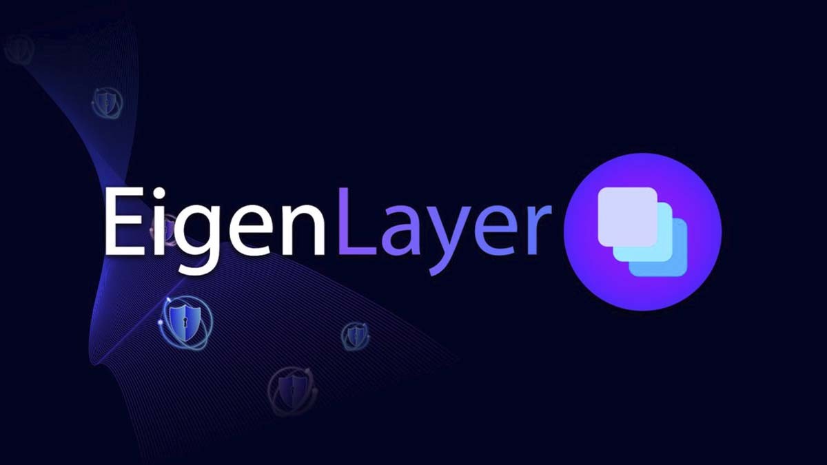 EigenLayer and Ritual Join Forces to Revolutionize Decentralized AI  Applications on Ethereum