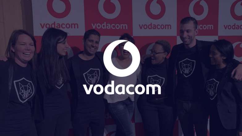 Vodacom