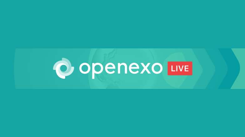 OpenExO Live