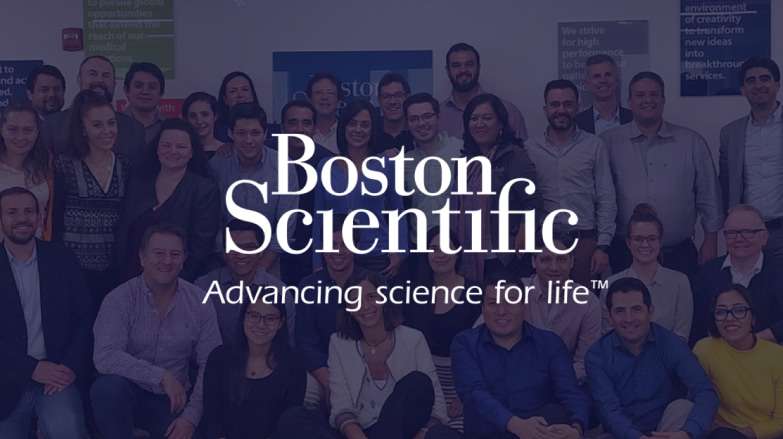 Boston Scientific