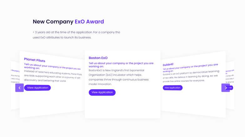 Community Case Studies