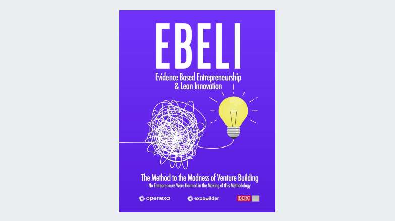 Evidence Based Entrepreneurship/ EBELI
