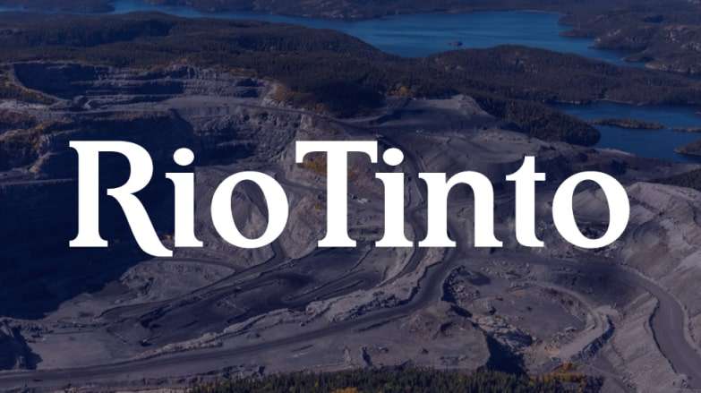 Rio Tinto