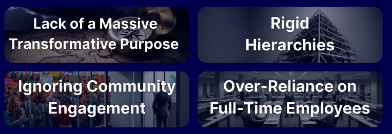 10 Mistakes That Will Kill Your Exponential Transformation (and What To Do Instead)