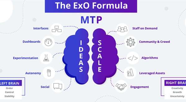 ExO Attributes + Model