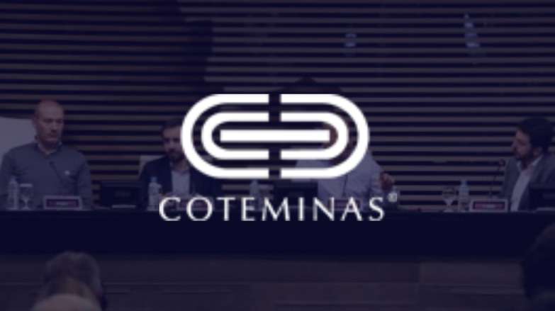 Coteminas SA
