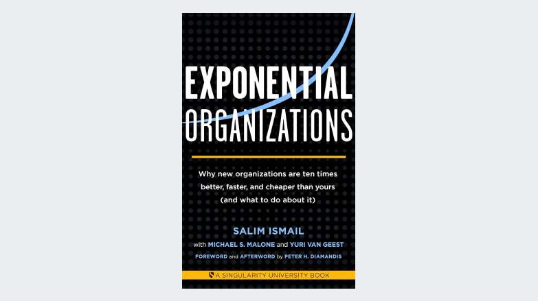 Exponential Organizations (Original)