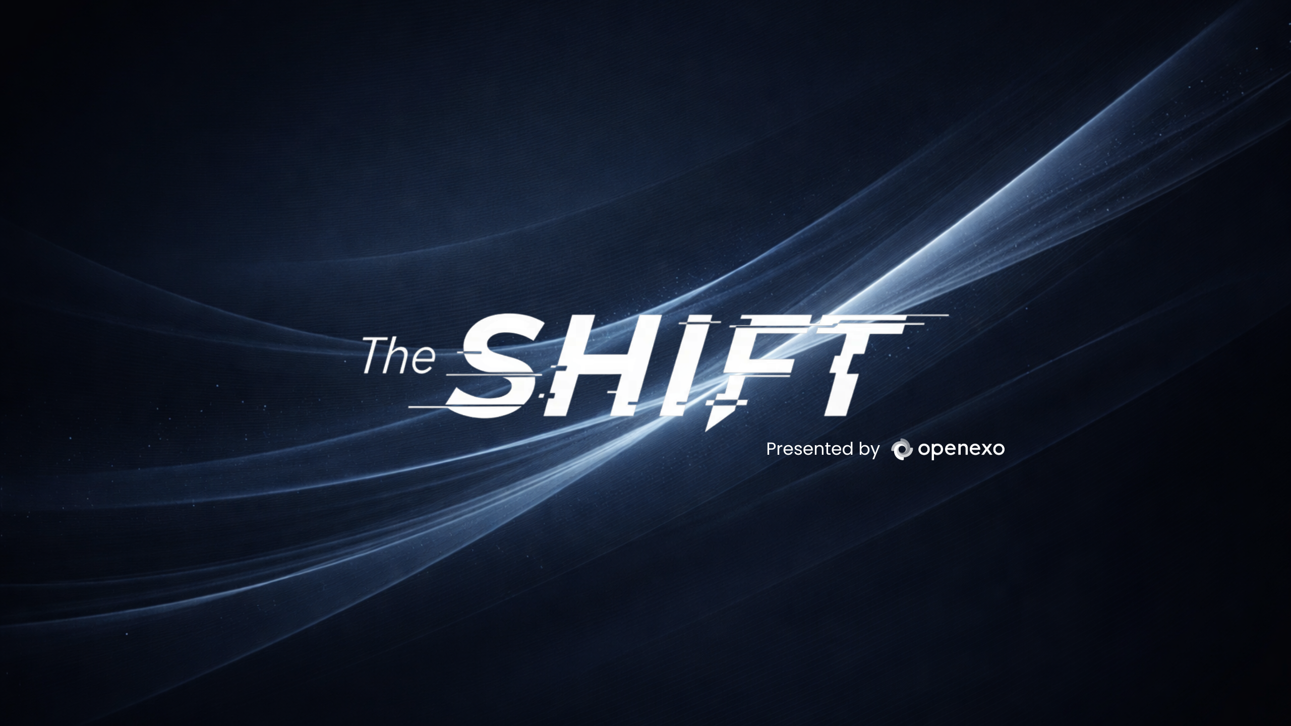 The Shift