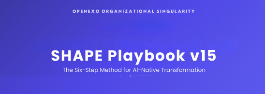 SHAPE Playbook