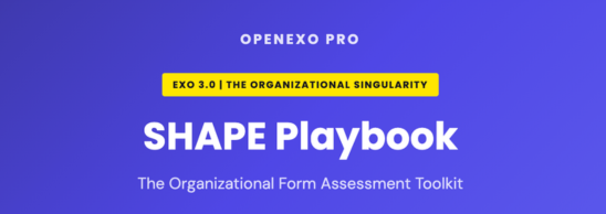 SHAPE Playbook