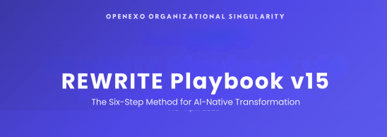 REWRITE Playbook