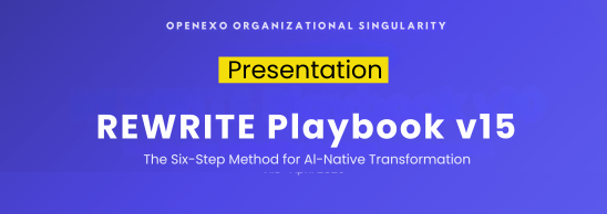 REWRITE Playbook Presentation