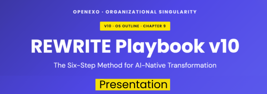 REWRITE Playbook Presentation