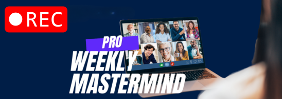 Pro Mastermind Recordings