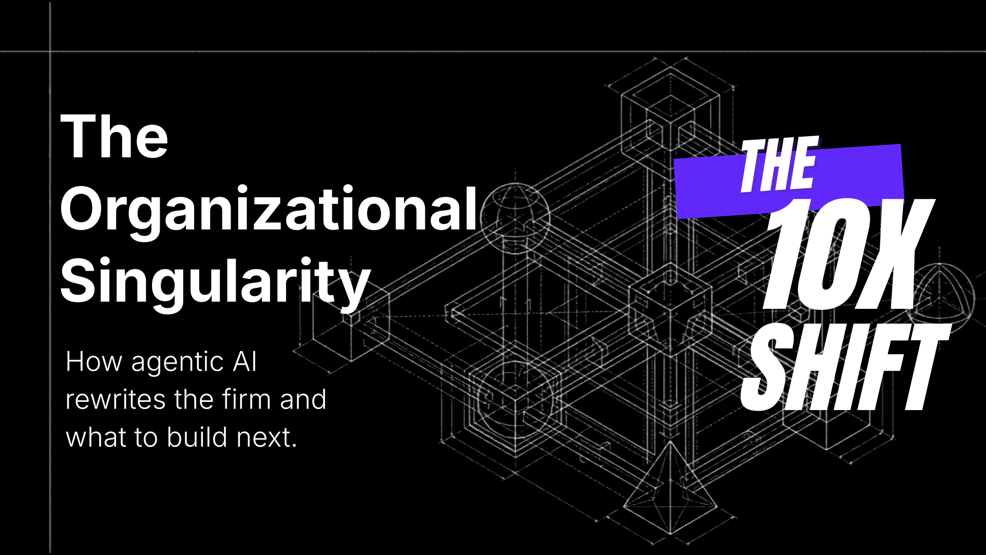 10X Shift Presentation 17 June 2026