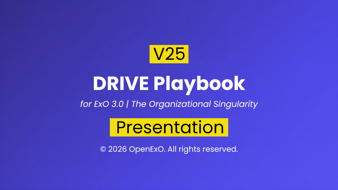 DRIVE Playbook Presentation (v25)