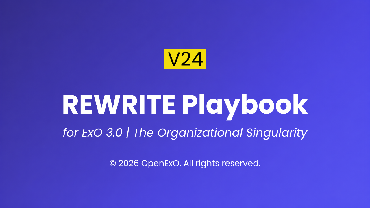 REWRITE Playbook (v24)