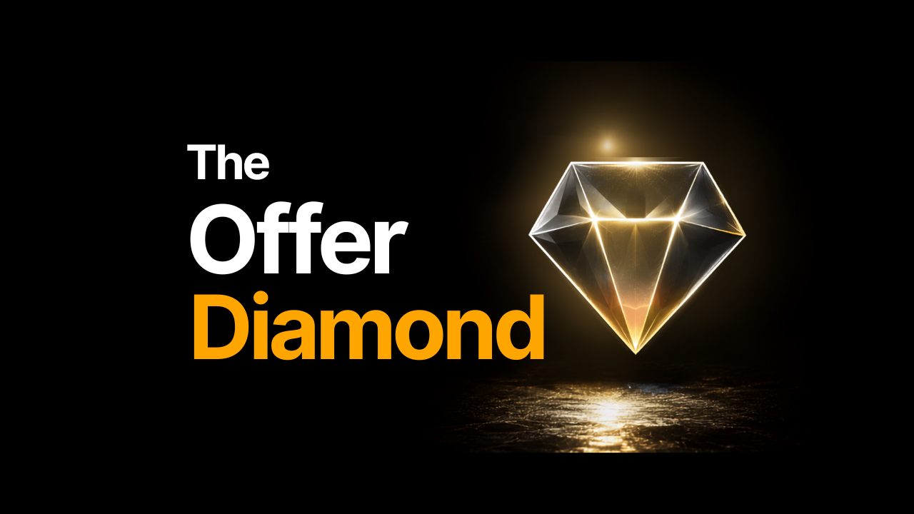 The Offer Diamond