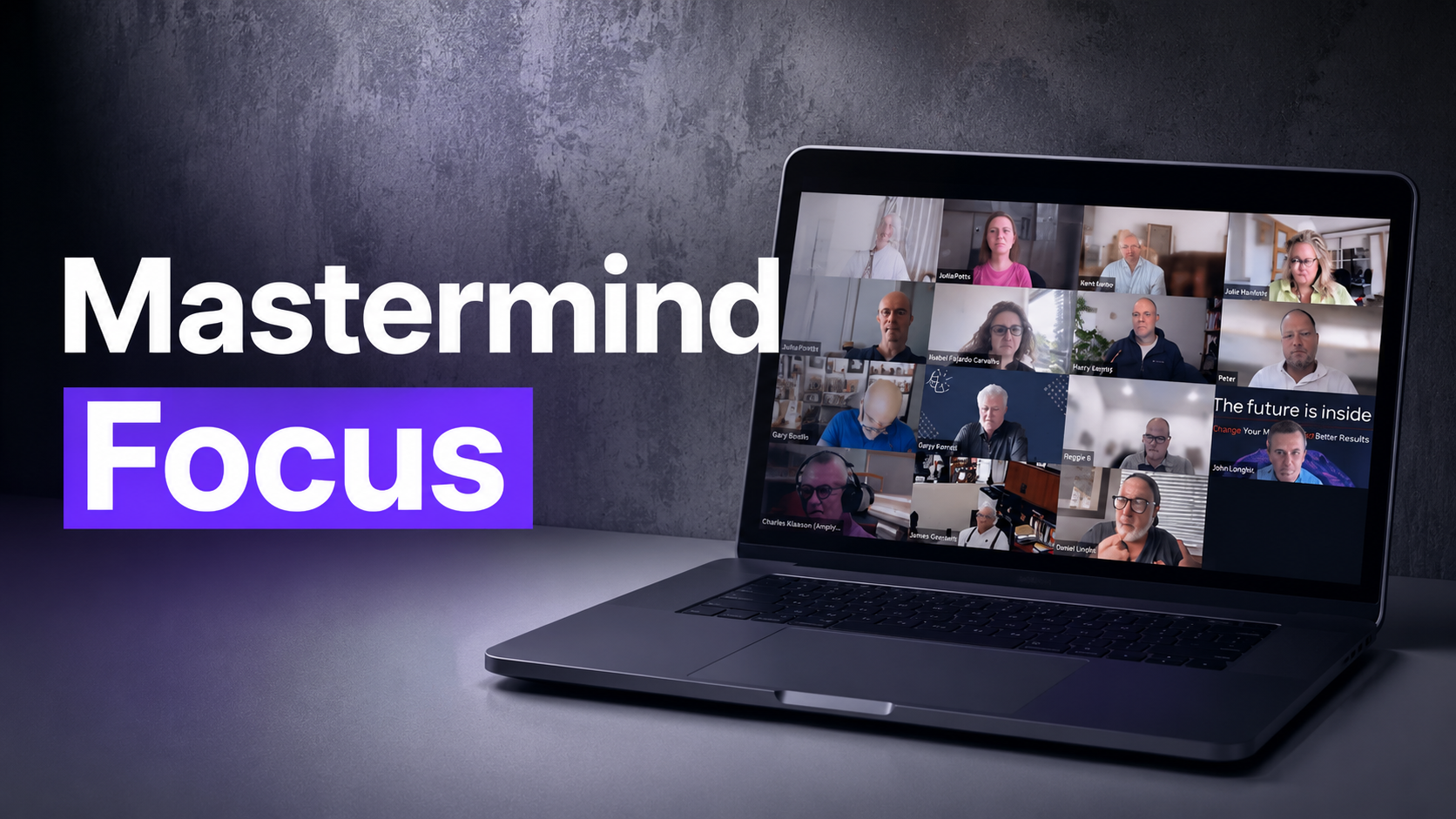 Mastermind Focus