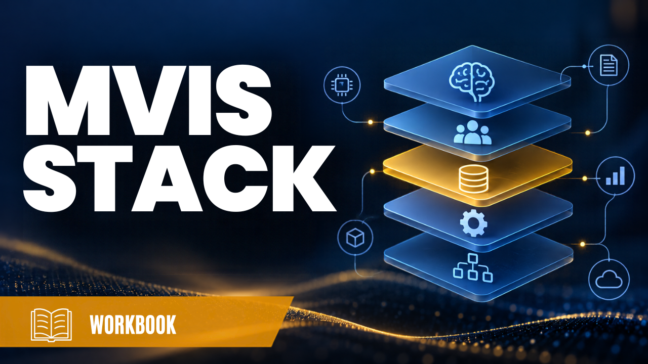 MVIS Stack Workbook